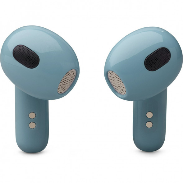 Беспроводные наушники JBL Live Flex 3, Blue в Иваново