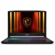 Ноутбук MSI Katana 15 HX B14WGK-293US (15.6&amp;quot;, IPS, Intel Core i7 14650HX 2.2ГГц, 16-ядерный, 16ГБ DDR5, 1ТБ SSD, NVIDIA GeForce RTX 5070 - 8 ГБ, Windows 11 Home), черный в Иваново