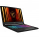 Ноутбук MSI Katana 15 HX B14WGK-293US (15.6&amp;quot;, IPS, Intel Core i7 14650HX 2.2ГГц, 16-ядерный, 16ГБ DDR5, 1ТБ SSD, NVIDIA GeForce RTX 5070 - 8 ГБ, Windows 11 Home), черный в Иваново