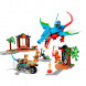 Конструктор LEGO Ninjago 71759 Драконий храм ниндзя в Иваново
