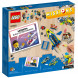 Конструктор LEGO City 60355 Детективные миссии водной полиции в Иваново