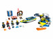Конструктор LEGO City 60355 Детективные миссии водной полиции в Иваново