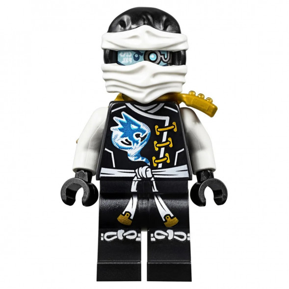 Конструктор LEGO Ninjago 70603 Дирижабль-штурмовик в Иваново