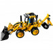 Конструктор LEGO Technic 42004 Экскаватор-погрузчик в Иваново