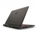 Ноутбук MSI Vector 16 HX AI A2XWHG-438CN (16&amp;quot;, IPS, Intel Core Ultra 9 275HX 2.7ГГц, 24 ядра, 16ГБ DDR5, 1ТБ SSD, NVIDIA GeForce RTX 5070 Ti 12 ГБ, Windows 11 Home), серый в Иваново