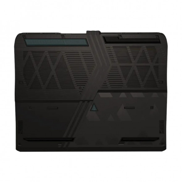 Ноутбук MSI Vector 16 HX AI A2XWHG-438CN (16&amp;quot;, IPS, Intel Core Ultra 9 275HX 2.7ГГц, 24 ядра, 16ГБ DDR5, 1ТБ SSD, NVIDIA GeForce RTX 5070 Ti 12 ГБ, Windows 11 Home), серый в Иваново