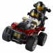 Конструктор LEGO City Police 60208 Воздушная полиция: арест парашютиста в Иваново