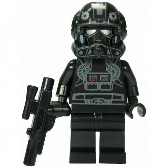 Конструктор LEGO Star Wars 7915 Звездный истребитель Империи в Иваново