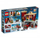 Конструктор LEGO Creator 10263 Пожарная часть в зимней деревне в Иваново