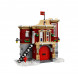 Конструктор LEGO Creator 10263 Пожарная часть в зимней деревне в Иваново