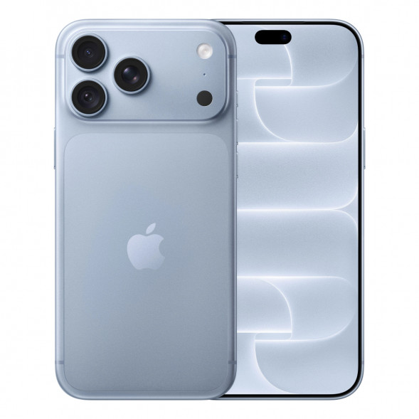 Смартфон Apple iPhone 18 Pro Max 1TB (SIM + eSIM), Glacier в Иваново