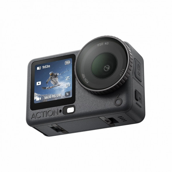 Экшн-камера DJI Osmo Action 6 Adventure Combo в Иваново