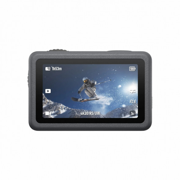 Экшн-камера DJI Osmo Action 6 Adventure Combo в Иваново