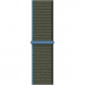 Ремешок для Apple Watch 40mm Inverness Green Sport Loop (MYA12ZM/A), зелёные холмы в Иваново