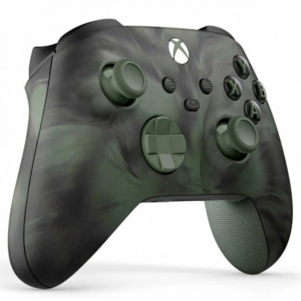 Геймпад Microsoft Xbox Series Controller, Nocturnal Vapor в Иваново