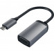 Адаптер Satechi USB Type-C to VGA , Space Gray в Иваново