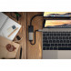 Адаптер Satechi USB Type-C to VGA , Space Gray в Иваново