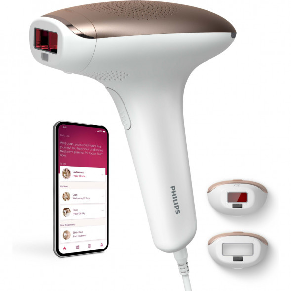 Фотоэпилятор PHILIPS Lumea Advanced SC1997/00 в Иваново