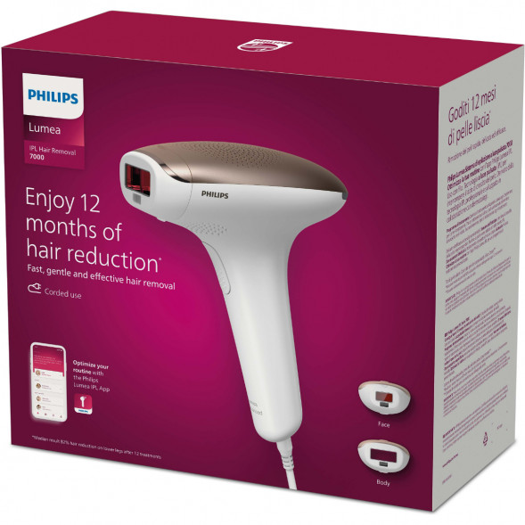 Фотоэпилятор PHILIPS Lumea Advanced SC1997/00 в Иваново