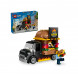 Конструктор LEGO City 60404 Бургерная на колесах в Иваново