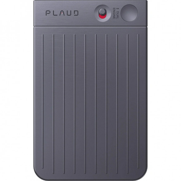 Диктофон Plaud Note NB-100 ChatGPT 64ГБ, Black в Иваново
