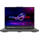 Ноутбук ASUS ROG Strix G16 G614FM-WS94 (16&amp;quot;, IPS, AMD Ryzen 9 9955HX 2.5ГГц, 16 ядер, 16ГБ DDR5, 1ТБ SSD, NVIDIA GeForce RTX 5060 8 ГБ, Windows 11 Home), серый в Иваново