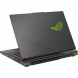 Ноутбук ASUS ROG Strix G16 G614FM-WS94 (16&amp;quot;, IPS, AMD Ryzen 9 9955HX 2.5ГГц, 16 ядер, 16ГБ DDR5, 1ТБ SSD, NVIDIA GeForce RTX 5060 8 ГБ, Windows 11 Home), серый в Иваново