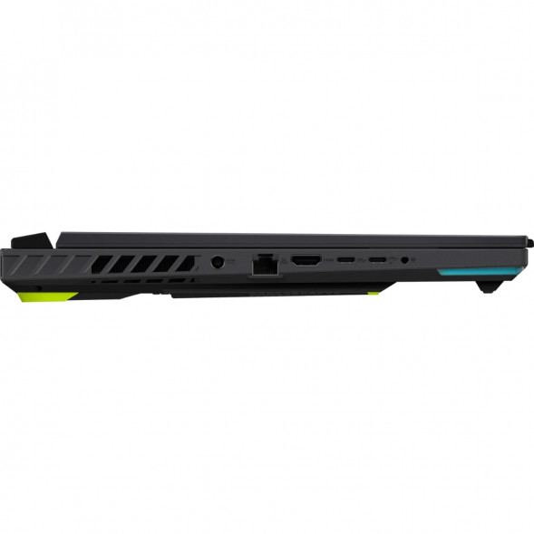 Ноутбук ASUS ROG Strix G16 G614FM-WS94 (16&amp;quot;, IPS, AMD Ryzen 9 9955HX 2.5ГГц, 16 ядер, 16ГБ DDR5, 1ТБ SSD, NVIDIA GeForce RTX 5060 8 ГБ, Windows 11 Home), серый в Иваново