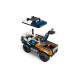 Конструктор LEGO City 60426 Внедорожный грузовик Исследователь джунглей в Иваново