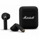 Беспроводные наушники Marshall Minor III, USB Type-C, черный в Иваново