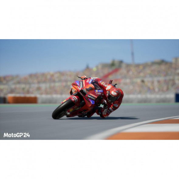 Игра MotoGP 24. Day One Edition [PS4, английская версия] в Иваново