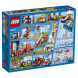 Конструктор LEGO City 60110 Пожарная часть в Иваново