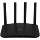 Wi-Fi роутер ASUS RT-BE58U, Wi-Fi 7, BE3600, 2.4/5ГГц, 4 LAN, черный в Иваново