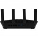 Wi-Fi роутер ASUS RT-BE58U, Wi-Fi 7, BE3600, 2.4/5ГГц, 4 LAN, черный в Иваново