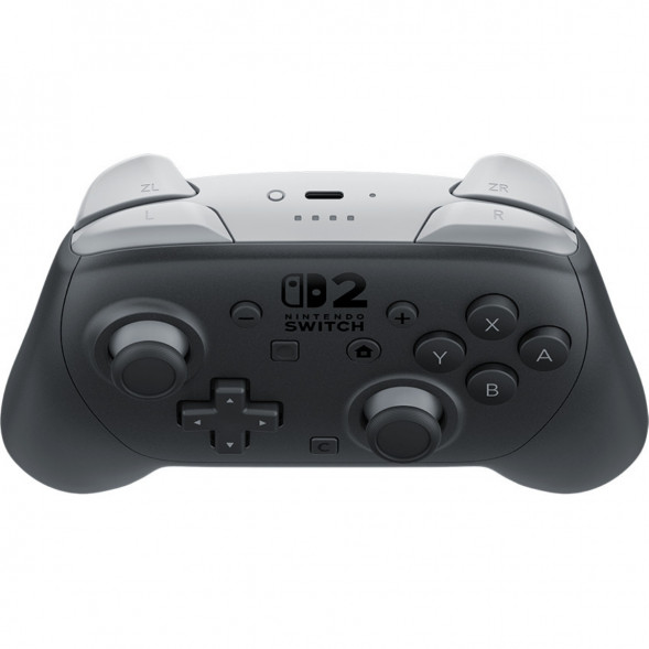 Геймпад Nintendo Switch 2 Pro Controller в Иваново