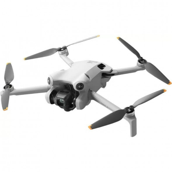 Квадрокоптер DJI Mini 4 Pro Fly More Combo (DJI RC 2) в Иваново