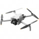 Квадрокоптер DJI Mini 4 Pro Fly More Combo (DJI RC 2) в Иваново