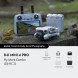 Квадрокоптер DJI Mini 4 Pro Fly More Combo (DJI RC 2) в Иваново