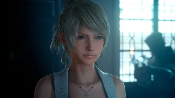 Игра Final Fantasy XV. Royal Edition [PS4, русские субтитры] в Иваново