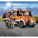 Конструктор LEGO City 60017 Эвакуатор в Иваново