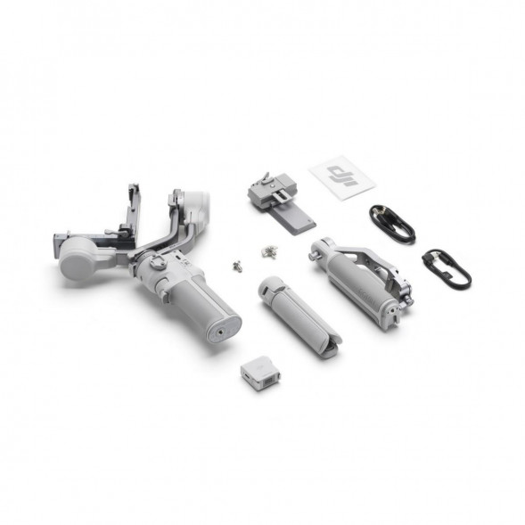 Стабилизатор DJI RS 4 Mini Combo в Иваново
