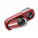 Экшн-камера Insta360 Go 3S Retro Bundle Special Edition 128ГБ, Red в Иваново