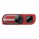 Экшн-камера Insta360 Go 3S Retro Bundle Special Edition 128ГБ, Red в Иваново