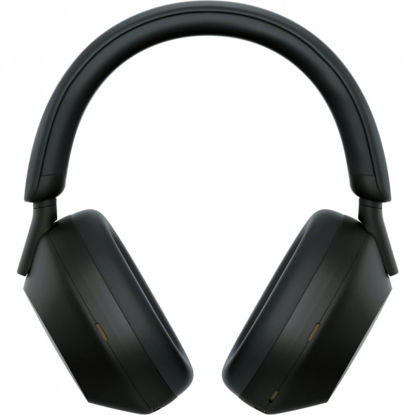 Беспроводные наушники Sony WH-1000XM5, черный в Иваново