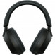 Беспроводные наушники Sony WH-1000XM5, черный в Иваново