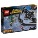 Конструктор LEGO Super Heroes 76046 Поединок в небе в Иваново