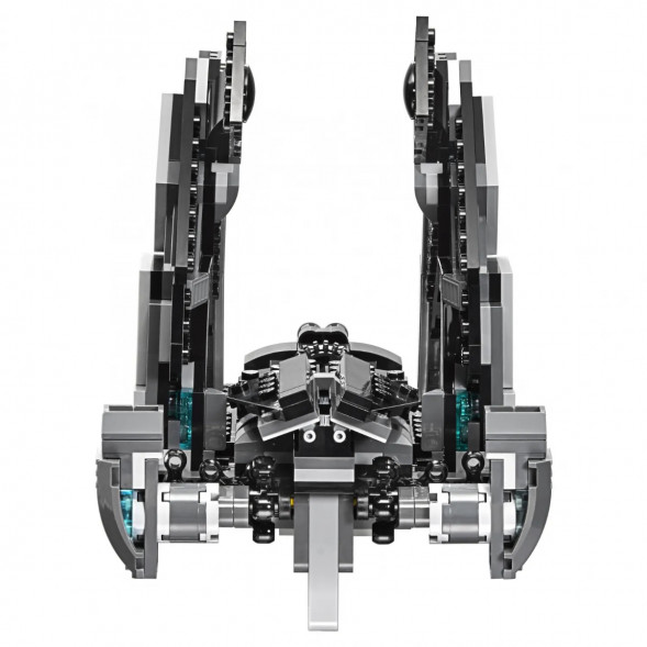 Конструктор LEGO Super Heroes 76046 Поединок в небе в Иваново