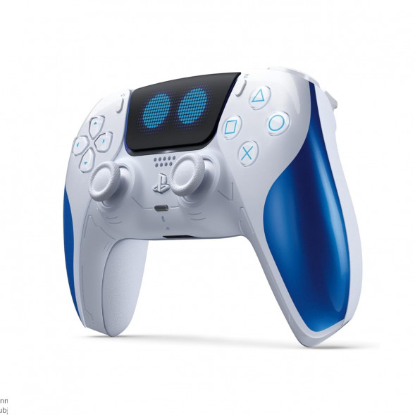 Геймпад Sony DualSense Limited Edition, Astro Bot в Иваново