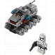Конструктор LEGO Star Wars 75028 Турботанк клонов в Иваново