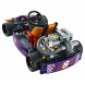 Конструктор LEGO Technic 42048 Гоночный карт в Иваново